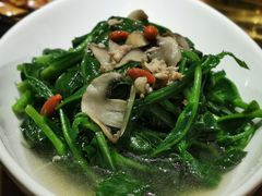 -瑶王府·广西菜(金阳路店)