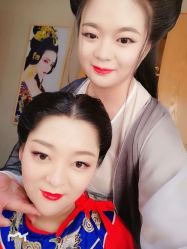 -盘子女人坊古装写真摄影(厦门总店)