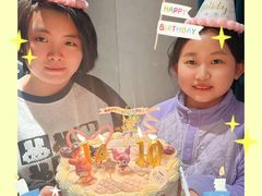 -薇薇安(榴莲千层蛋糕·二七万达店)