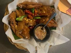 -simply thai天泰(长泰广场店)