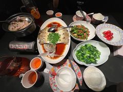 -知楚•精致湖北菜(武商MALL店)