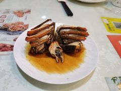 -品味楼·醉卤·酱排骨·无锡特色菜