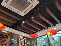-秦园陕西手工面馆(番禺节能科技园店)