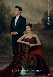 -墨克影像婚纱摄影