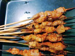 -望京小腰(北京总店)