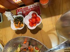 -湘阁里辣(南岭购物广场店)
