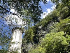 -牛背梁国家森林公园