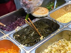 -三兄弟高炉烧饼