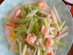 -英兰朝族饭店(河南桥头店)