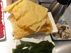 -古乐牛香·鲜牛肉牛杂火锅(吴江三里桥运东商业广场店)