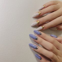 -沐白•盛妍日式美甲美睫