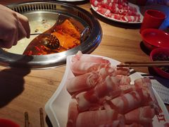 -季季红火锅(长沙步行街店)