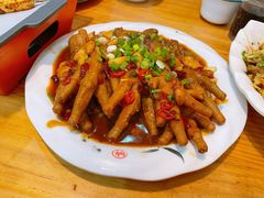 -亿牌牌东北烧烤(怀特店)