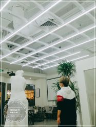 -Moyue HAIR SALON