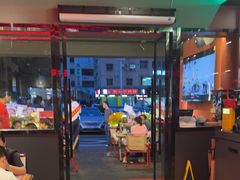 -蚝蚝先生·广式烧烤(信天广场店)