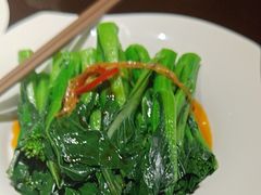 -桃源春晓中餐厅 TaoYuan Restaurant