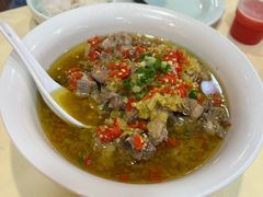 -笨罗卜浏阳菜馆(龙华鹏润达店)