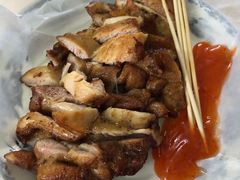 -渔记茶餐厅(渔村店)