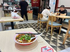 -嗨椒小面(萝岗万达店)