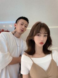 点击看大图 -HAIR HERE造型