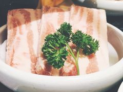 -九田家黑牛烤肉料理(石路天虹店)