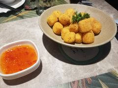 -大树餐厅(红旗街万达店)