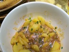 -湖南老灶台·生态农业餐饮(龙胜店)