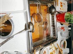 -大斌家串串火锅(德思勤店)