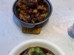 -峨嵋小镇·川菜(勒泰中心店)