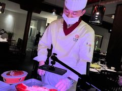 -太守宴·蘭院(天塔店)