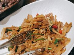 -箪食巷私房菜馆·鲁菜(玉函路店)