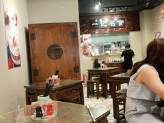 大堂-一记面馆(易发店)