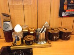 -博多一幸舍(侨福芳草地购物中心店)