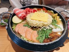 -WOW LUCKY创意韩料(龙阳广场店)