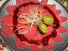 -蚂蚁洞·烤肉大营地(上海静安大悦城店)