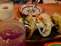 莫吉托系列-TEQO·Mexican food & Bar