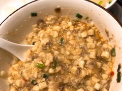 牛肉泡馍-陈熹公民族美食文化餐厅(中华广场店)