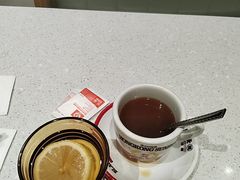 -香港新发烧腊茶餐厅(书城店)