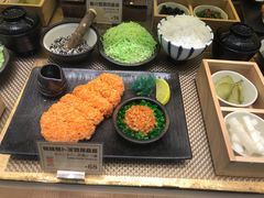 -胜博殿日式炸猪排(西红门店)