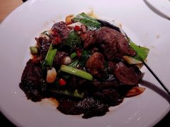 酱香牛肉-坛宗剁椒鱼头(河西王府井店)