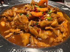 -胖哥俩肉蟹煲(湖滨银泰in77店)