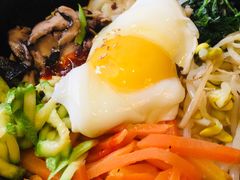 石锅拌饭-全州拌饭馆(断桥店)