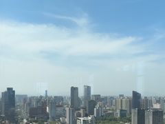 -视界美食自助餐厅·石家庄希尔顿酒店