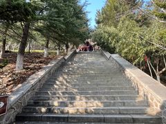 -石岛赤山风景区