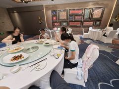 -西宁富力万达文华酒店·品珍中餐厅