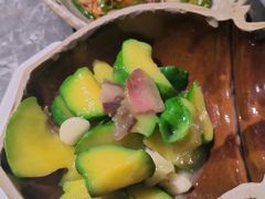 -福照楼汽锅鸡·云南菜(火车站锦江店)