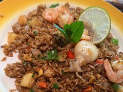 -半秋山西餐厅(襄阳万达店)