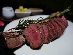 -wann lounge 低温慢煮牛排·清吧