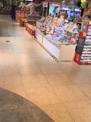 -卡通尼·Safari非洲探索乐园·生日会(金桥国际商业广场店)