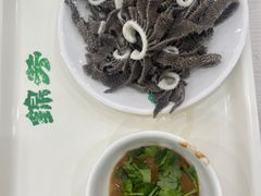 -锦馨豆汁(天坛路店)